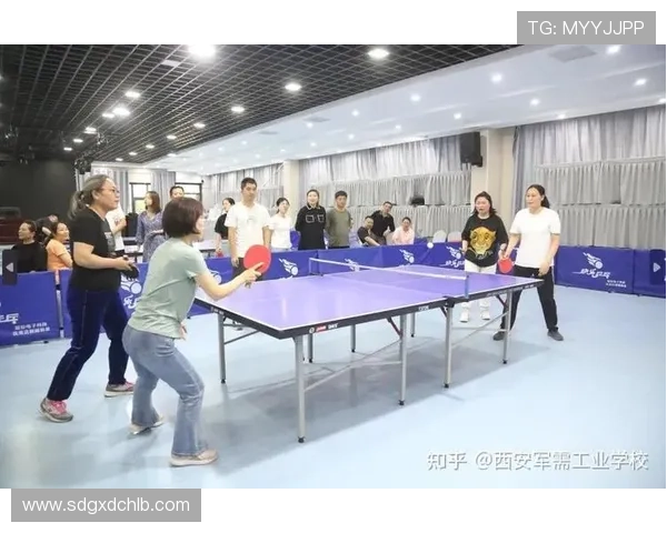 西安乒乓球队团队协作引发热议背后的争议与思考